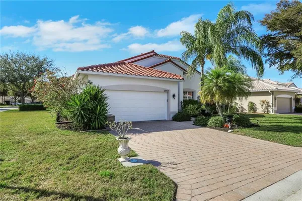 $599,900 | 20515 Foxworth Circle, Estero, FL 33928