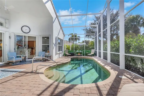 $575,000 | 20515 Foxworth Circle, Estero, FL 33928