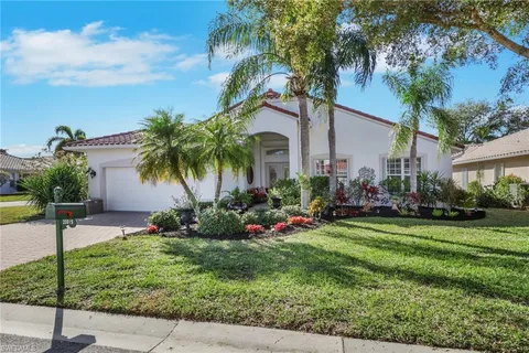 $625,000 | 20515 Foxworth Circle, Estero, FL 33928