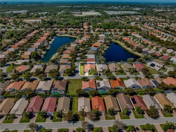 $599,900 | 20515 Foxworth Circle, Estero, FL 33928