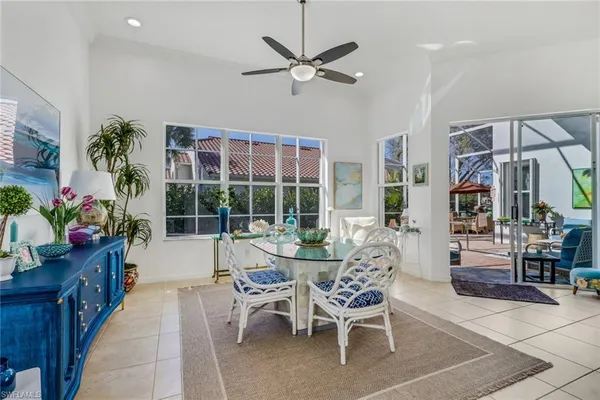 $599,900 | 20515 Foxworth Circle, Estero, FL 33928