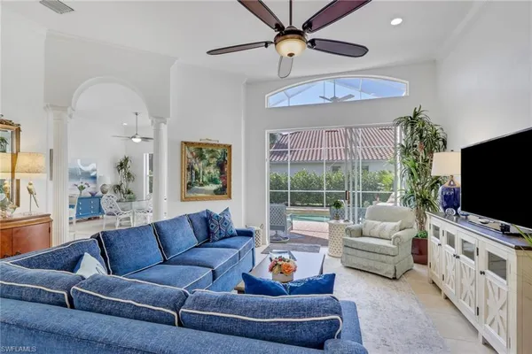 $599,900 | 20515 Foxworth Circle, Estero, FL 33928