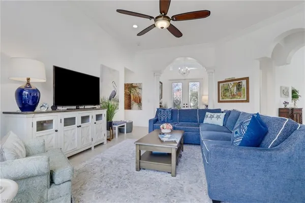 $599,900 | 20515 Foxworth Circle, Estero, FL 33928