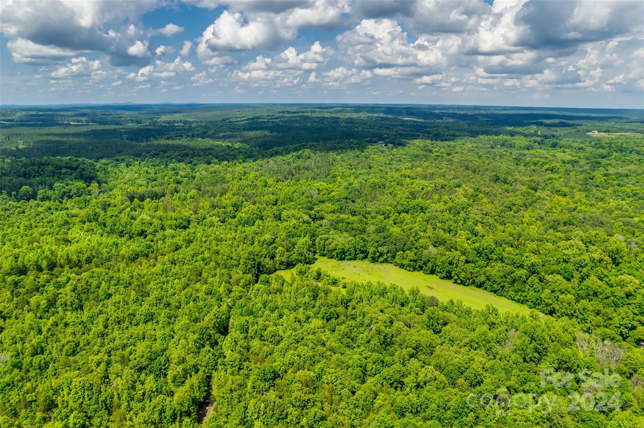 1265 North Burris Road Sharon, SC 29742 - Photo 32 of 34 a view of an outdoor space and a lake view