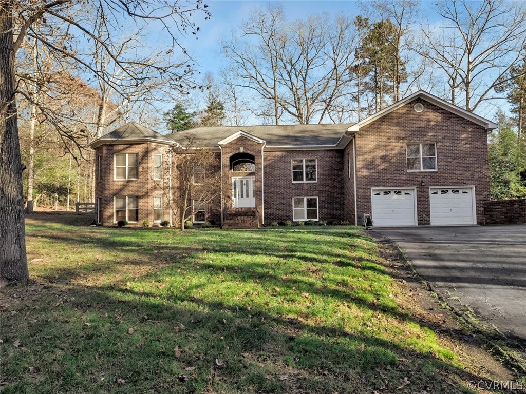 2021 South Providence Road North Chesterfield, VA 23236 - Photo 1 of 32