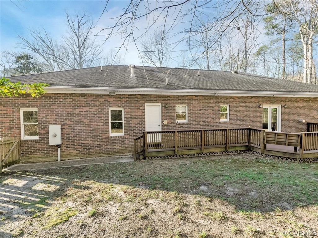 2021 South Providence Road North Chesterfield, VA 23236 - Photo 31 of 32