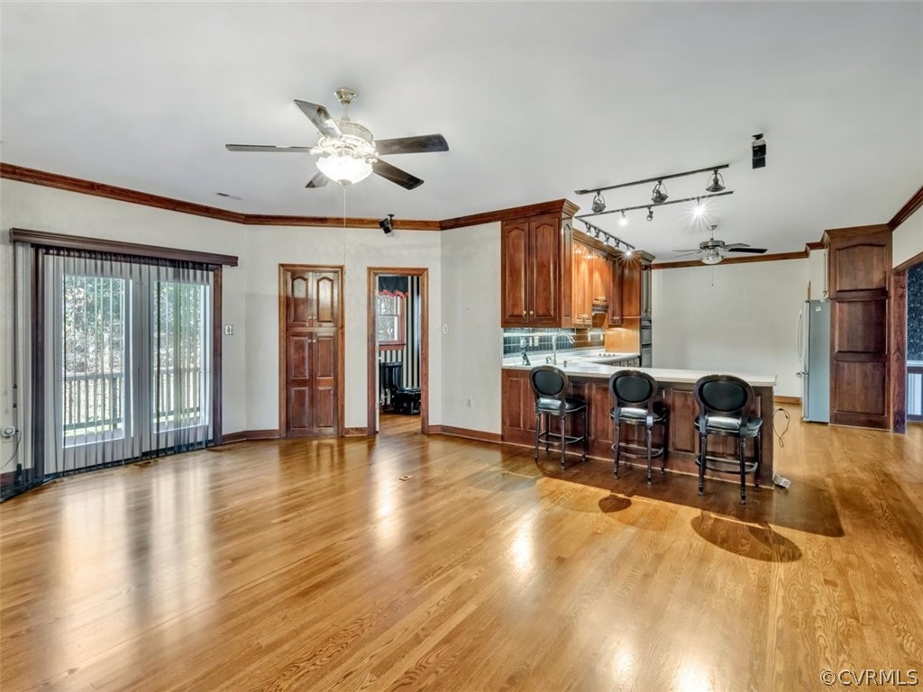 2021 South Providence Road North Chesterfield, VA 23236 - Photo 10 of 32