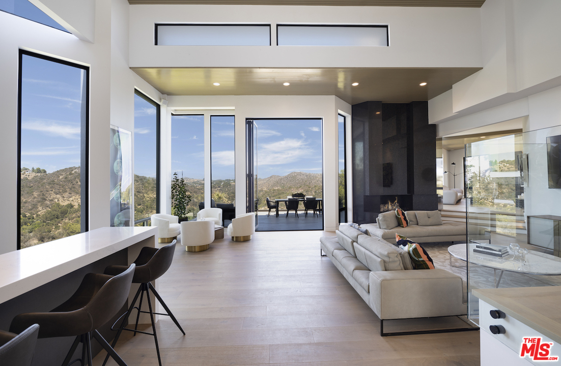 1852 Bel Air Road Los Angeles, CA 90077 - Photo 1 of 47