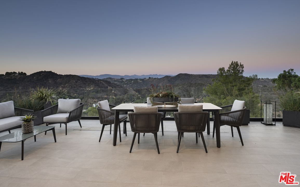 1852 Bel Air Road Los Angeles, CA 90077 - Photo 2 of 47