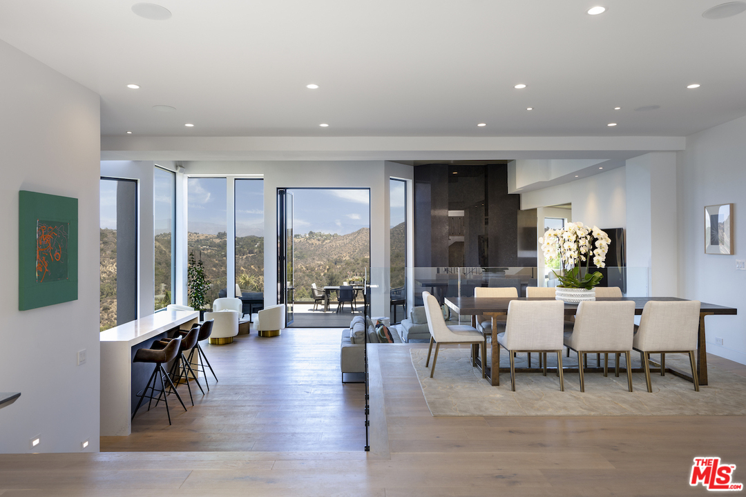 1852 Bel Air Road Los Angeles, CA 90077 - Photo 12 of 47