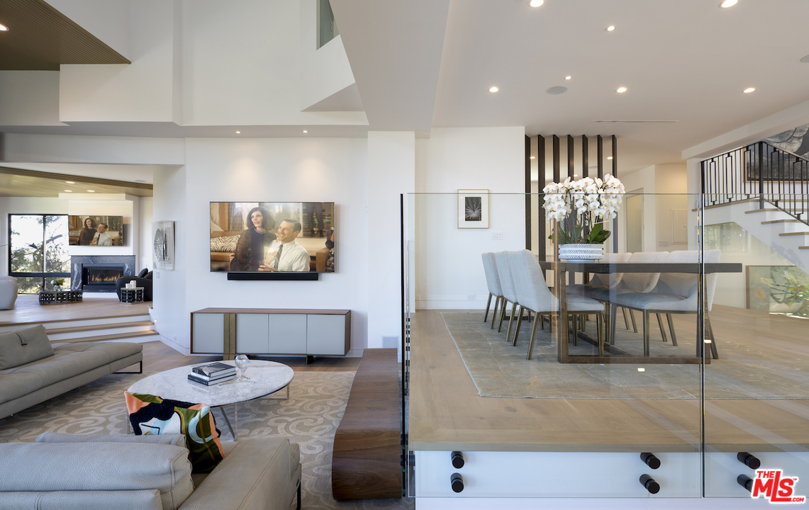 1852 Bel Air Road Los Angeles, CA 90077 - Photo 13 of 47
