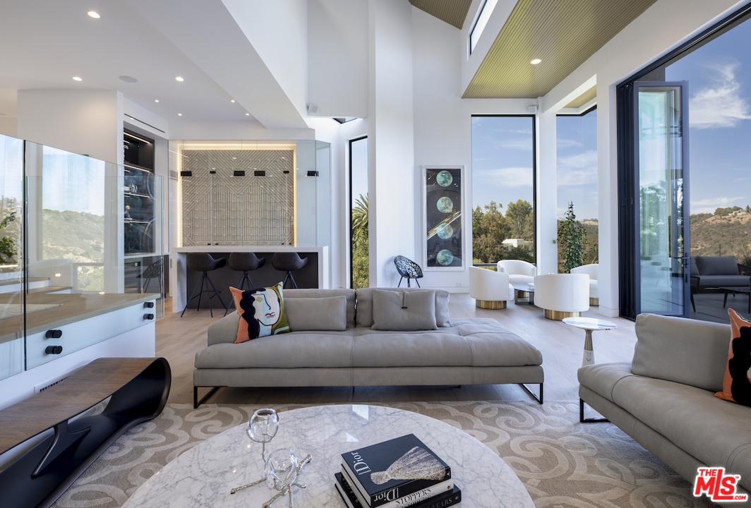 1852 Bel Air Road Los Angeles, CA 90077 - Photo 15 of 47