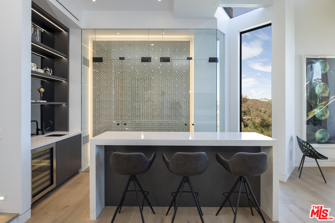 1852 Bel Air Road Los Angeles, CA 90077 - Photo 16 of 47