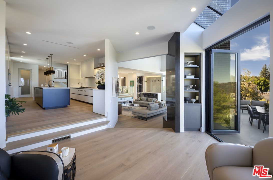 1852 Bel Air Road Los Angeles, CA 90077 - Photo 17 of 47