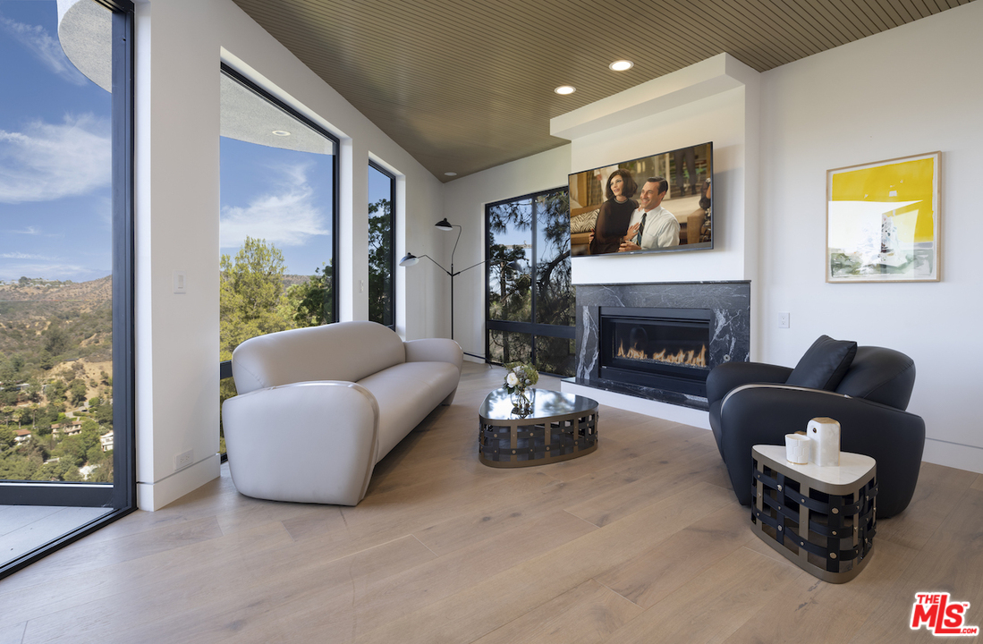 1852 Bel Air Road Los Angeles, CA 90077 - Photo 18 of 47