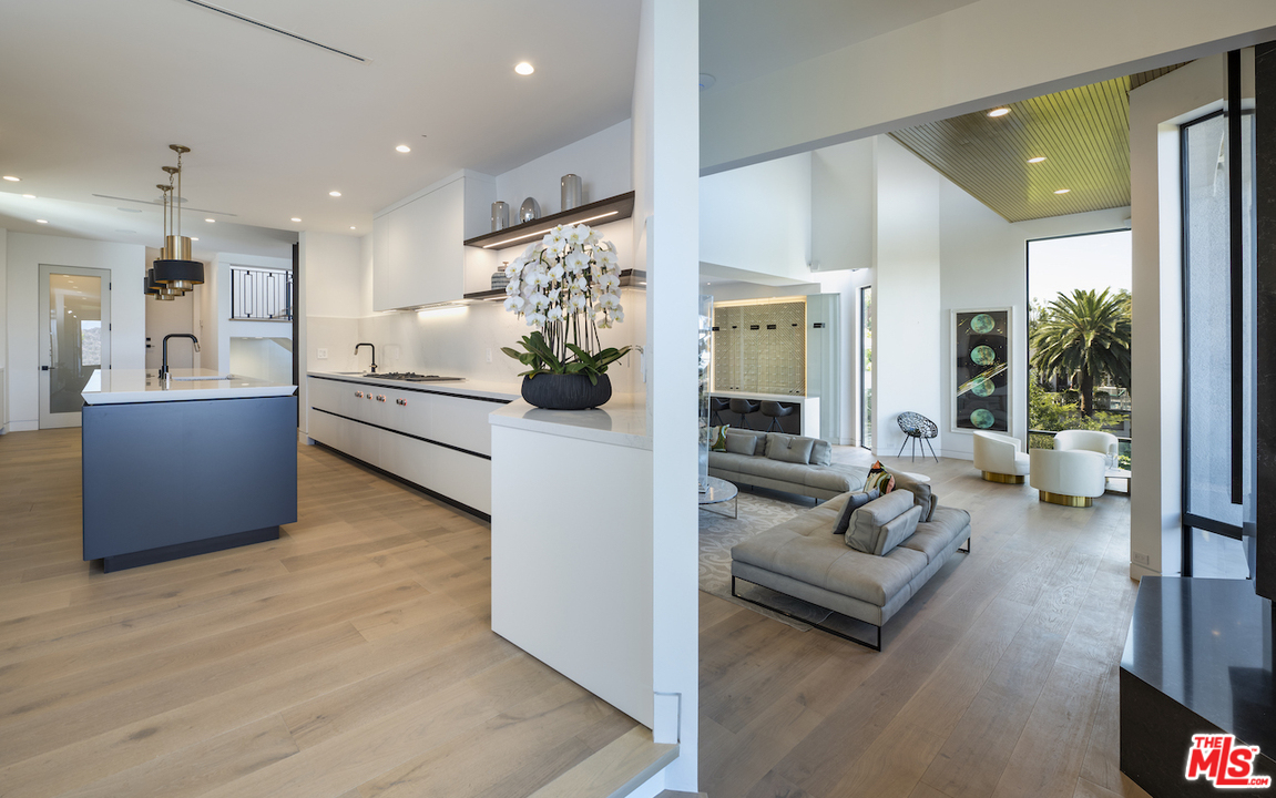 1852 Bel Air Road Los Angeles, CA 90077 - Photo 20 of 47