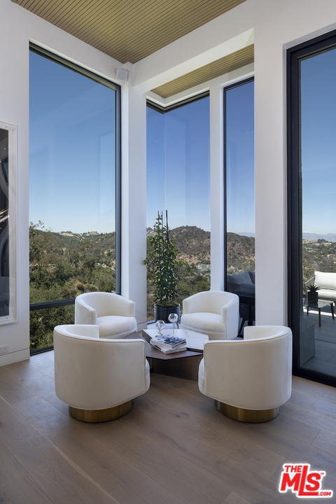 1852 Bel Air Road Los Angeles, CA 90077 - Photo 3 of 47