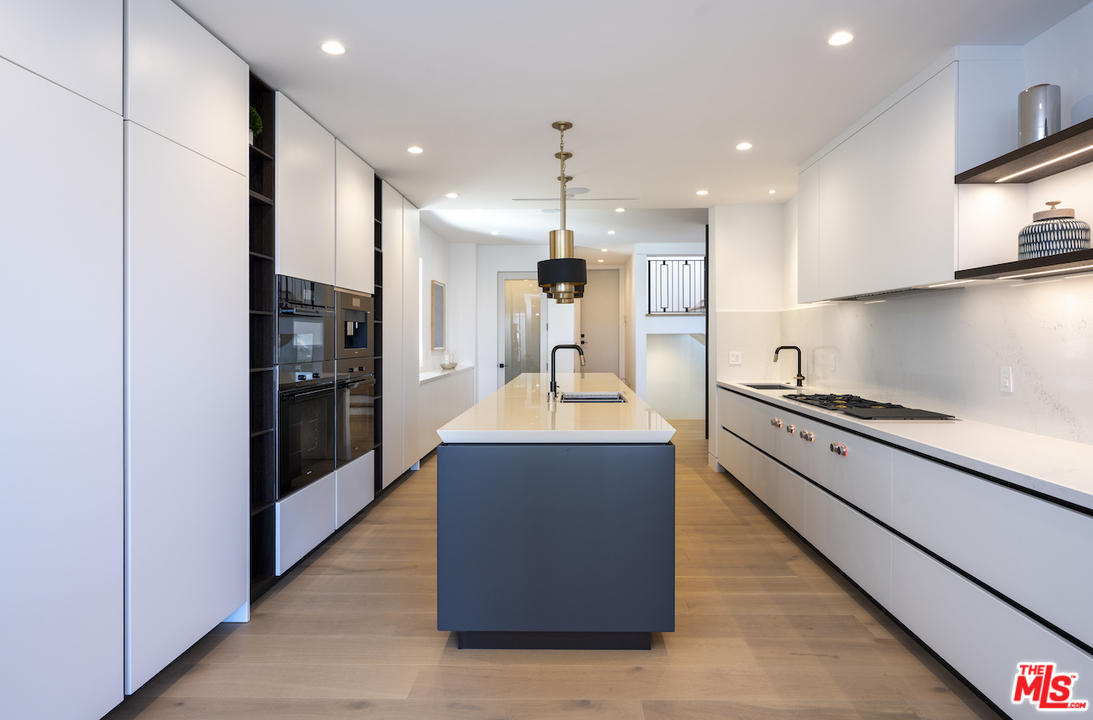 1852 Bel Air Road Los Angeles, CA 90077 - Photo 21 of 47