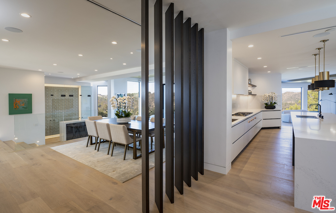 1852 Bel Air Road Los Angeles, CA 90077 - Photo 23 of 47