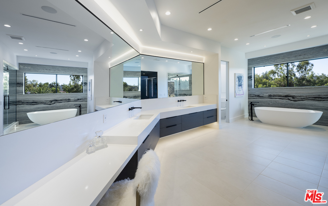 1852 Bel Air Road Los Angeles, CA 90077 - Photo 29 of 47