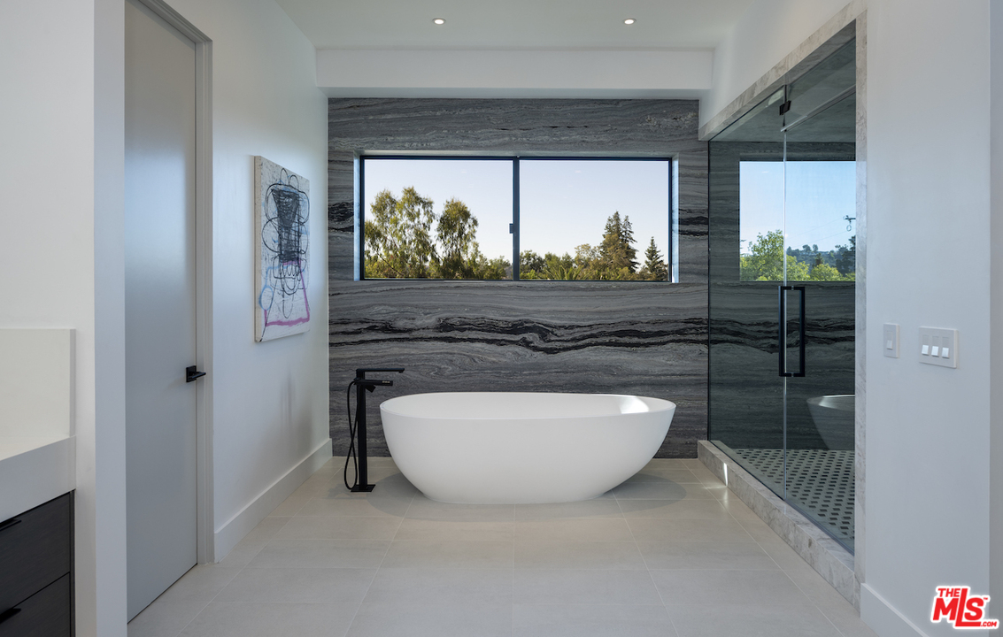 1852 Bel Air Road Los Angeles, CA 90077 - Photo 30 of 47