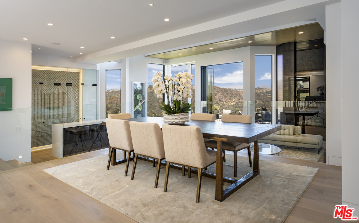 1852 Bel Air Road Los Angeles, CA 90077 - Photo 4 of 47