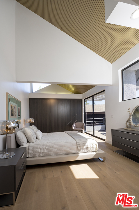 1852 Bel Air Road Los Angeles, CA 90077 - Photo 33 of 47