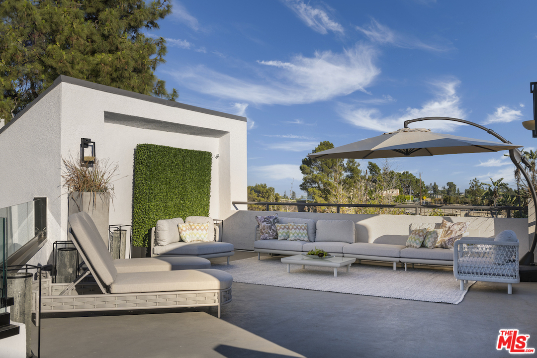 1852 Bel Air Road Los Angeles, CA 90077 - Photo 35 of 47