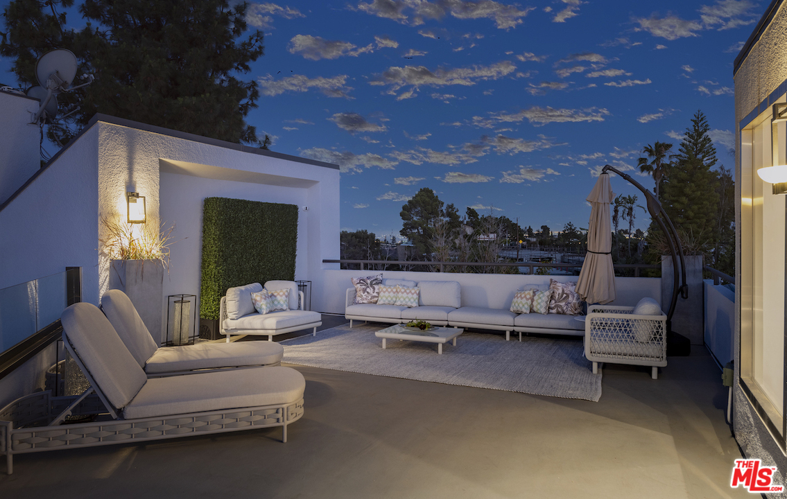 1852 Bel Air Road Los Angeles, CA 90077 - Photo 36 of 47