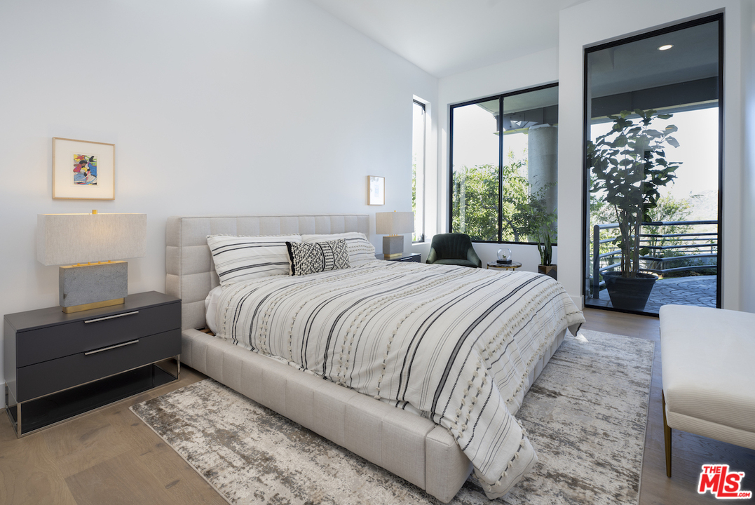 1852 Bel Air Road Los Angeles, CA 90077 - Photo 40 of 47