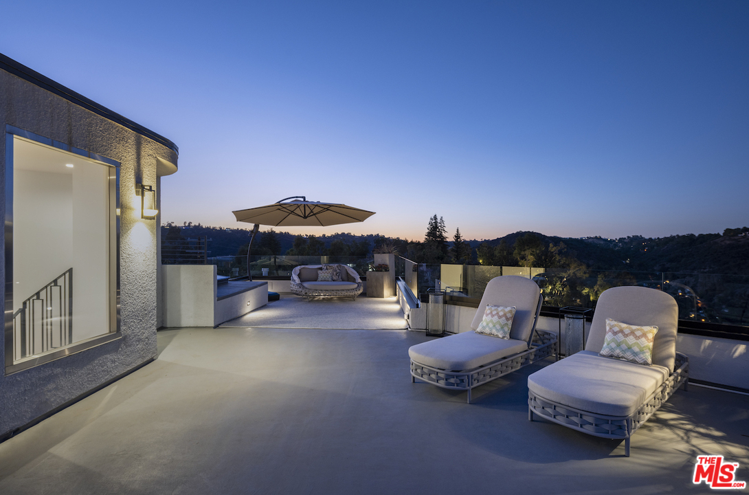 1852 Bel Air Road Los Angeles, CA 90077 - Photo 45 of 47