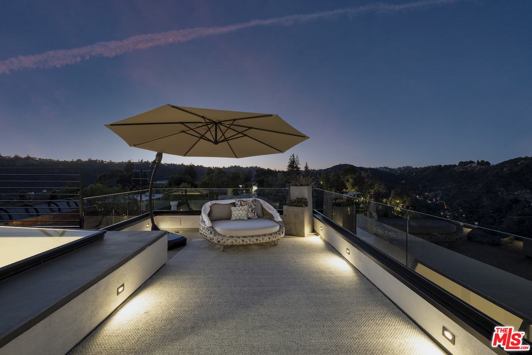 1852 Bel Air Road Los Angeles, CA 90077 - Photo 46 of 47
