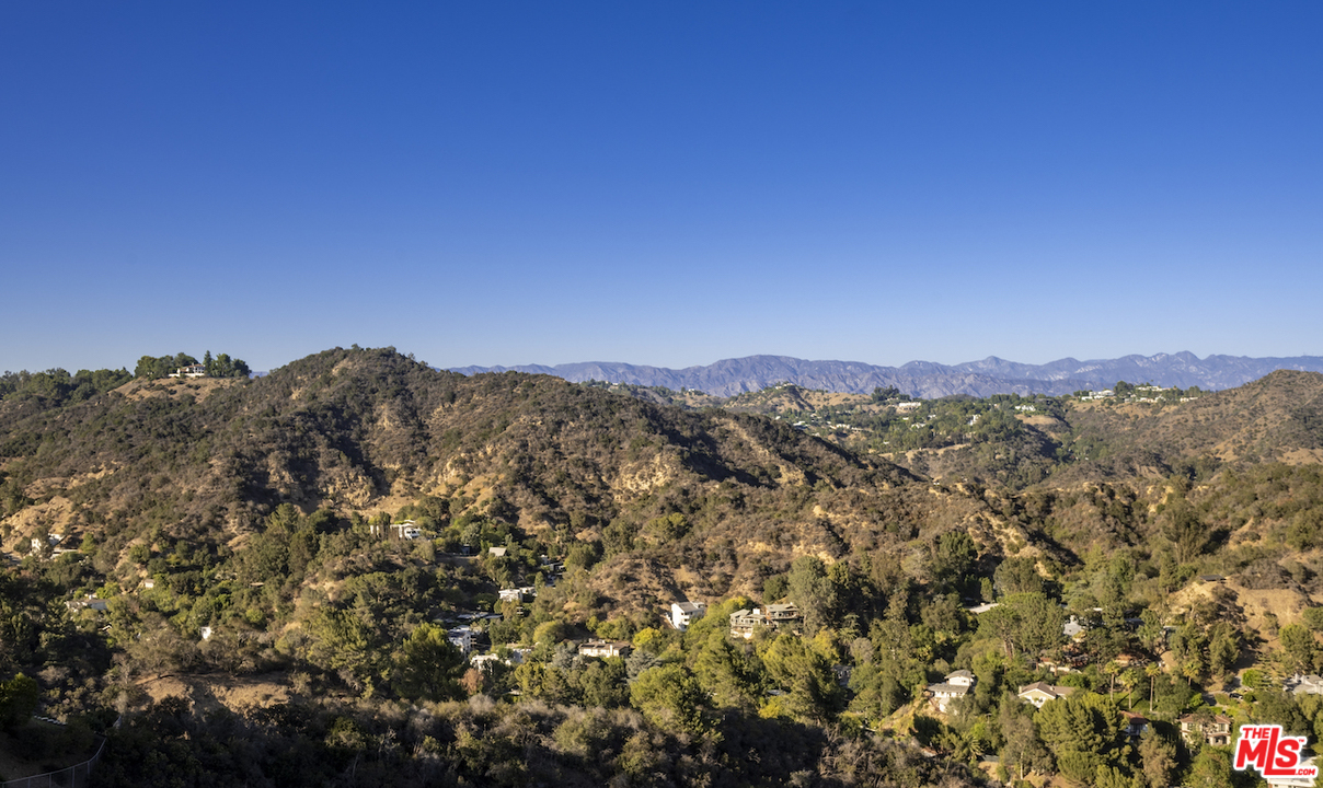 1852 Bel Air Road Los Angeles, CA 90077 - Photo 47 of 47