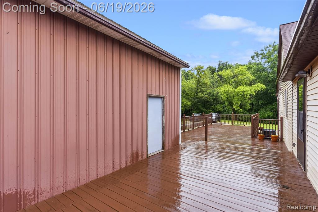 6109 North State Road Davison, MI 48423 - Photo 37 of 39