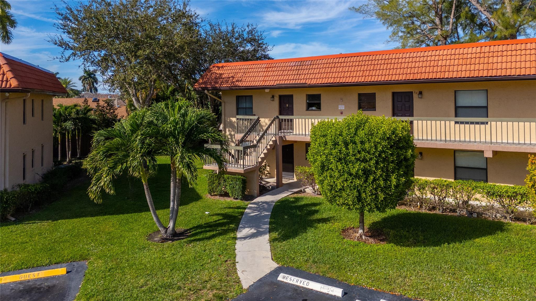 21902 Lake Forest Circle, Unit 101 Boca Raton, FL 33433 - Photo 38 of 42 Photo 38