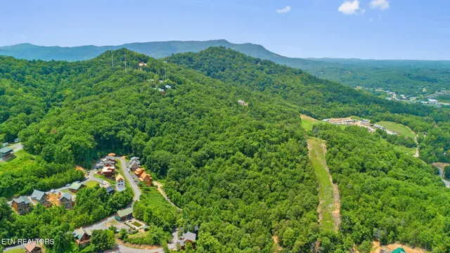 $139,900 | Lot 46 Pine Peak Way, Sevierville, TN 37862