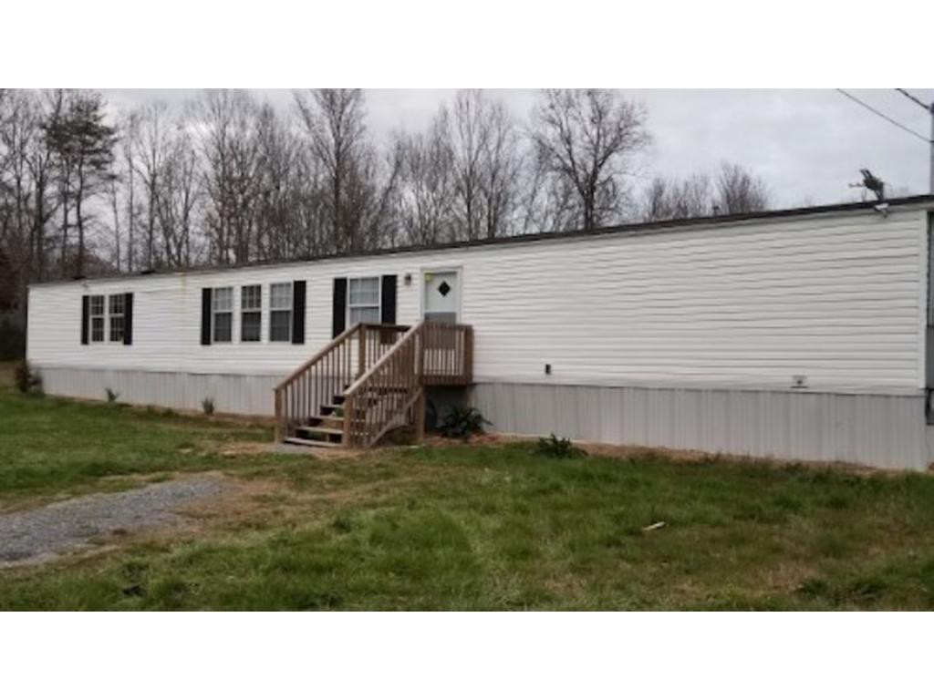 215 Wisecarver Road Mosheim, TN 37818 - Photo 1 of 10 Photo 1