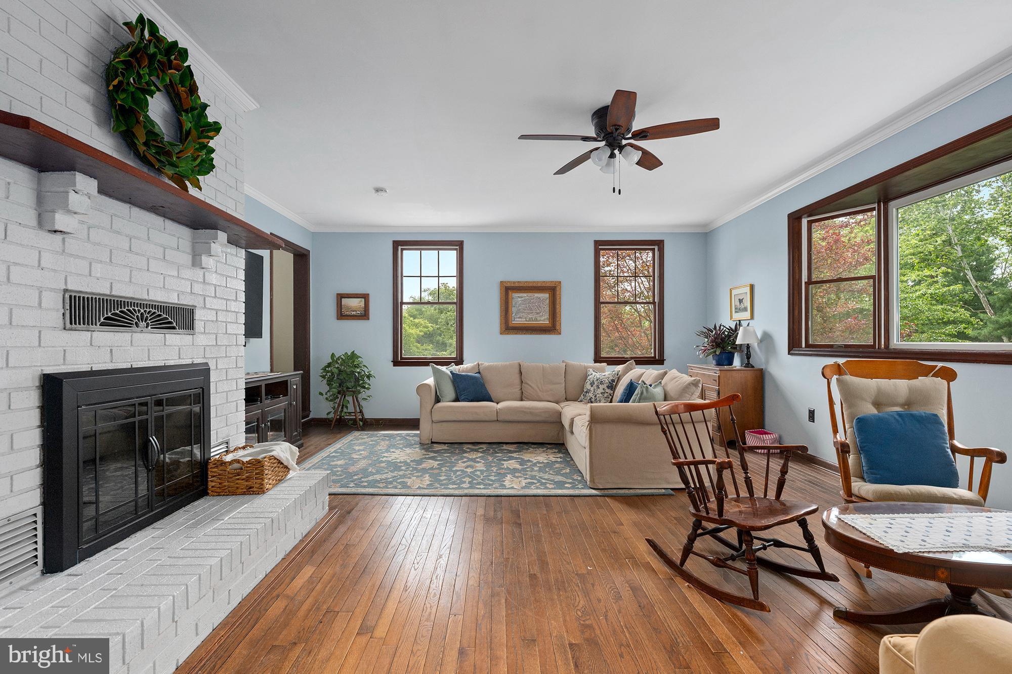 1816 Pleasant Valley Road South Westminster, MD 21158 - Photo 30 of 79