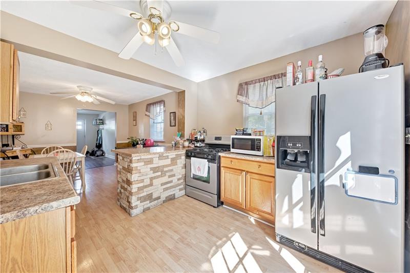 871 Pine Hollow Road McKees Rocks, PA 15136 - Photo 13 of 25