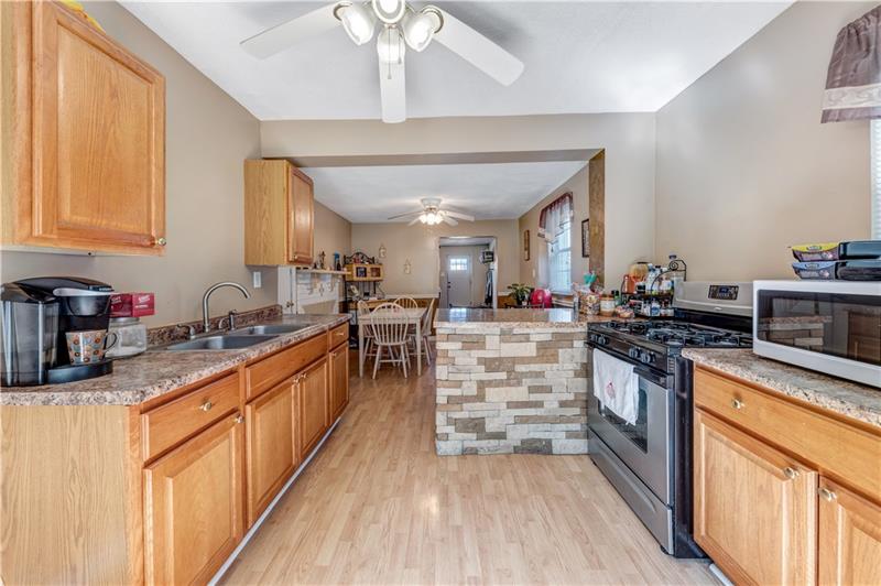 871 Pine Hollow Road McKees Rocks, PA 15136 - Photo 14 of 25