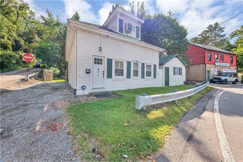 871 Pine Hollow Road McKees Rocks, PA 15136 - Photo 3 of 25