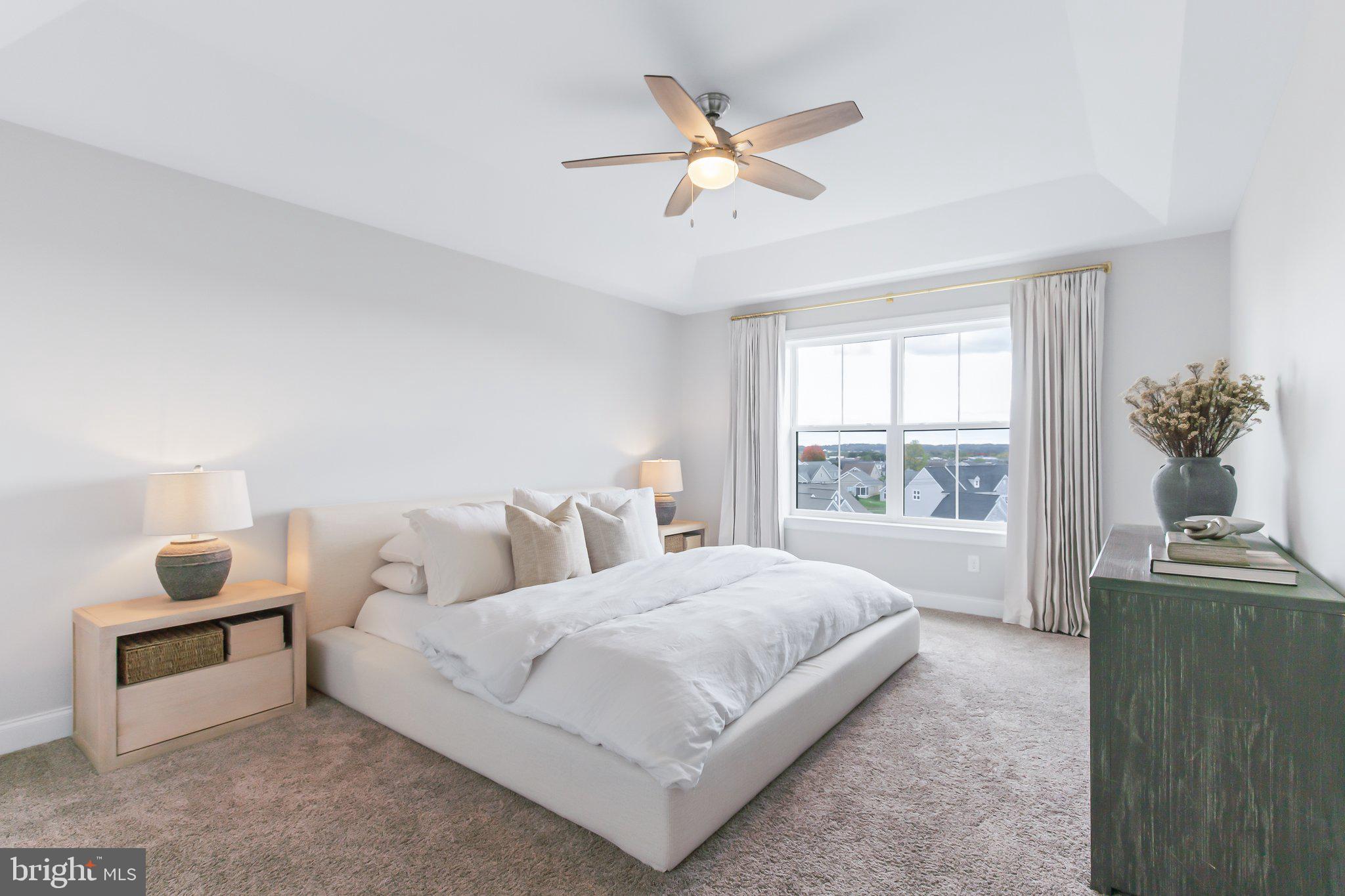 19 Springview Drive Lititz, PA 17543 - Photo 11 of 22 Primary Bedroom