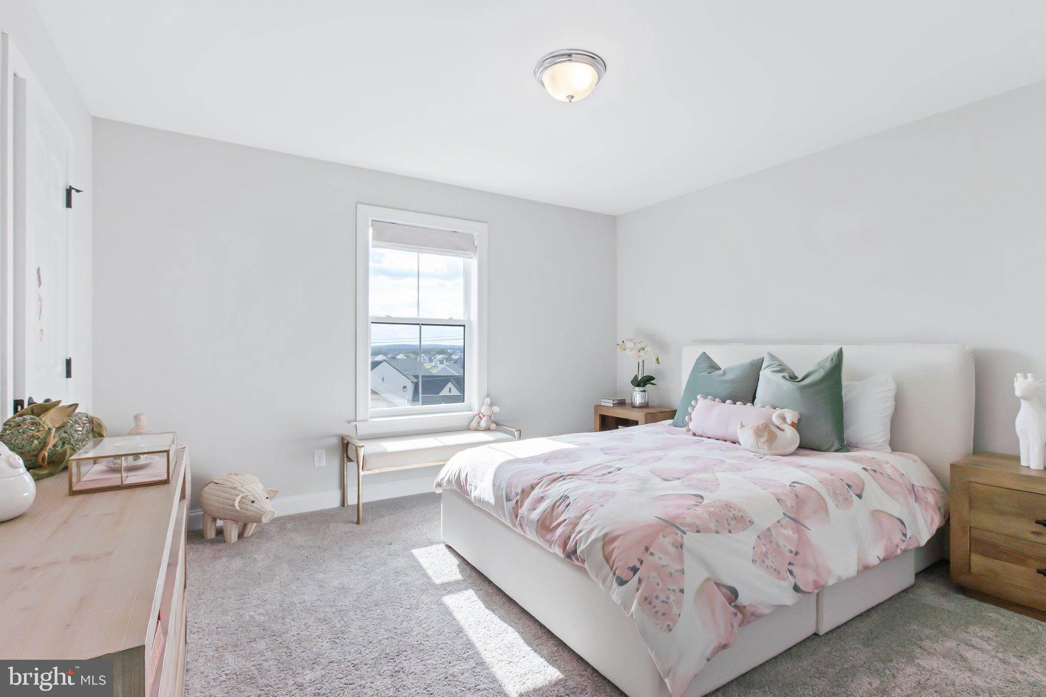 19 Springview Drive Lititz, PA 17543 - Photo 15 of 22 Bedroom 3