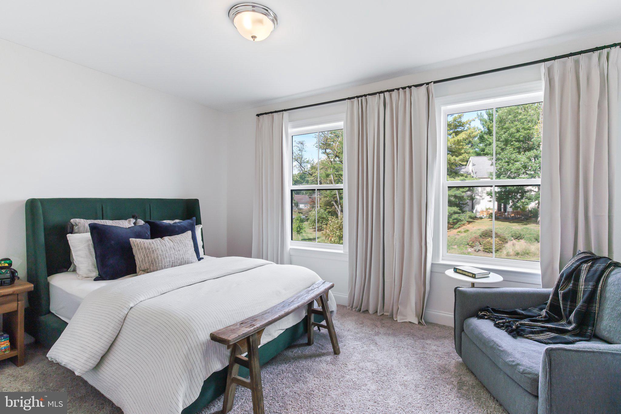 19 Springview Drive Lititz, PA 17543 - Photo 16 of 22 Bedroom 4