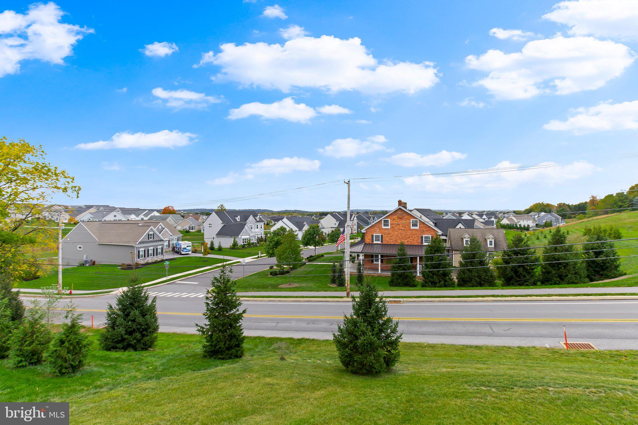 19 Springview Drive Lititz, PA 17543 - Photo 21 of 22 Magnificent View