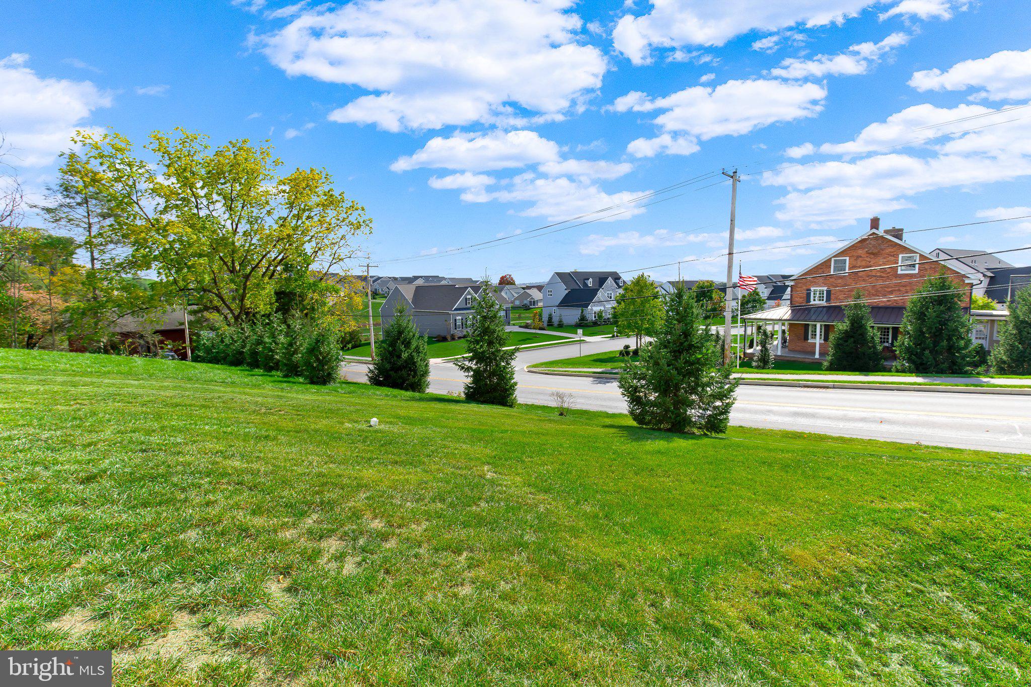 19 Springview Drive Lititz, PA 17543 - Photo 22 of 22 Rear Yard