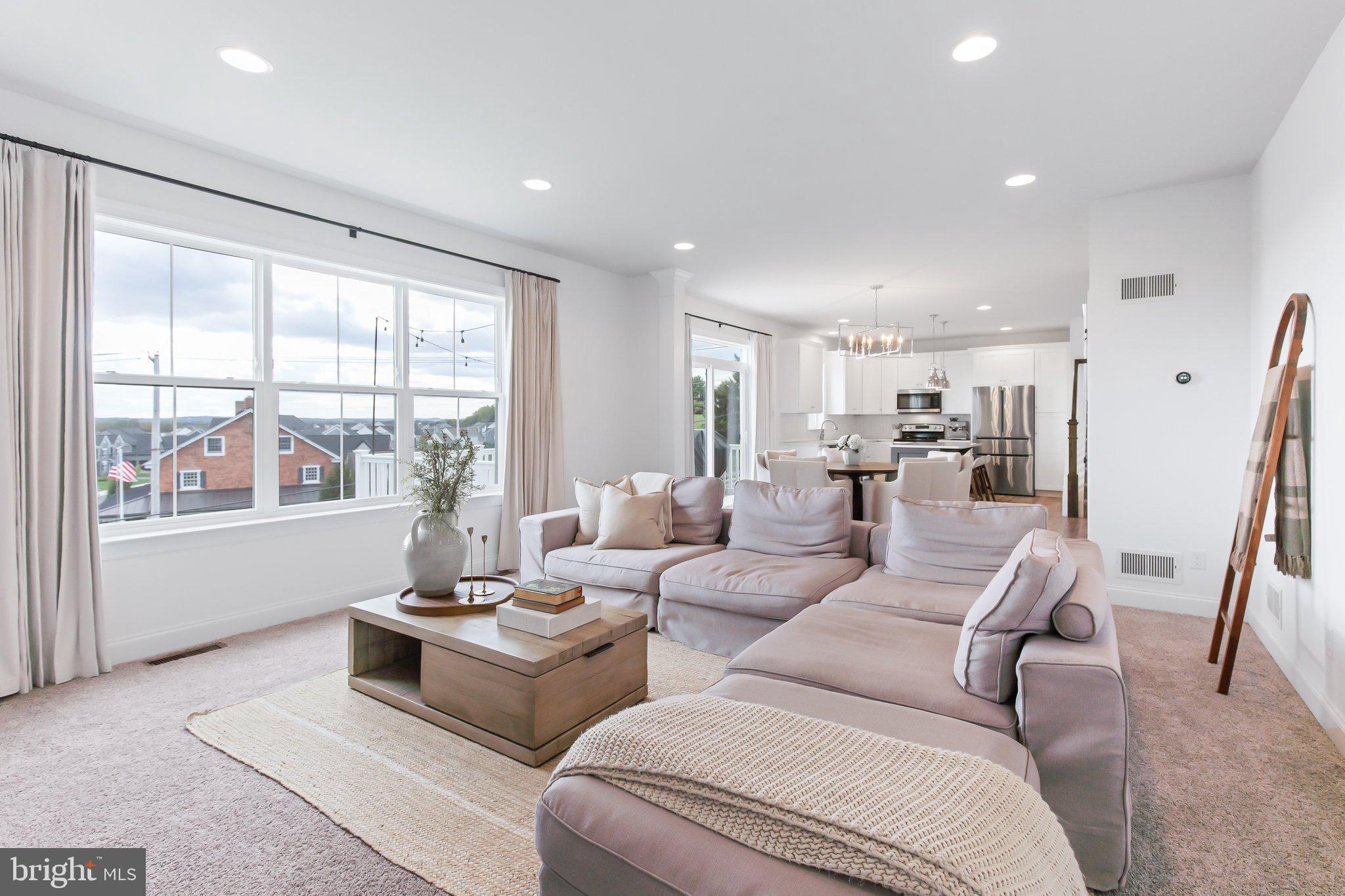 19 Springview Drive Lititz, PA 17543 - Photo 8 of 22 Family Room 2