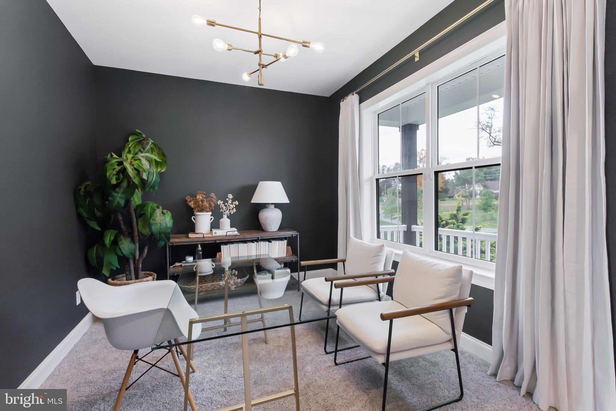 19 Springview Drive Lititz, PA 17543 - Photo 9 of 22 1st Floor Office