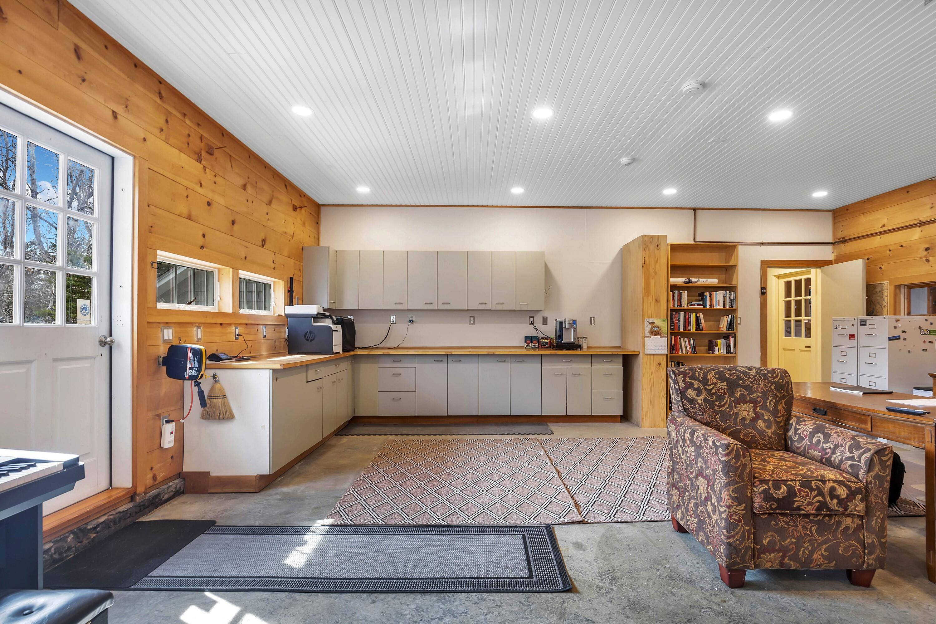 93 Harriman Point Road Brooklin, ME 04616 - Photo 77 of 96 78