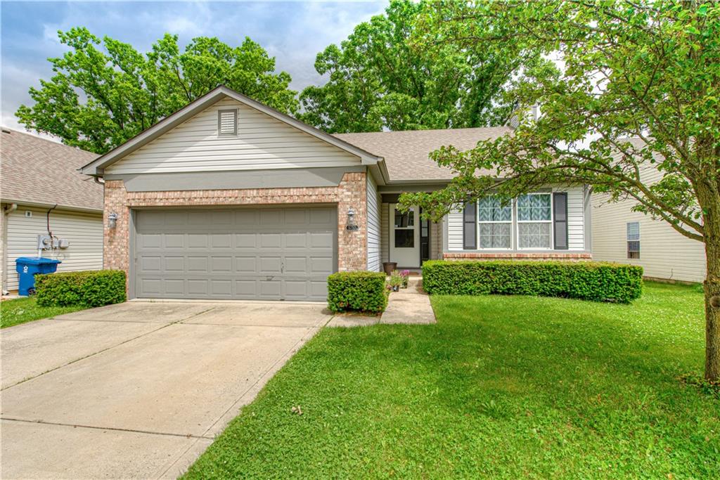 5753 Decatur Ridge Drive Indianapolis, IN 46221 - Photo 1 of 26